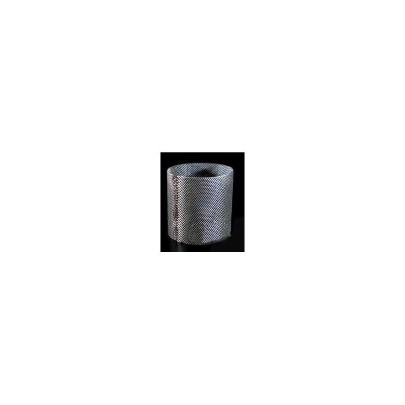 PANTALLA PARABOLICA 2500 MALLA INTERNA
