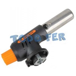 SOPLETE P/CARTUCHO GAS 250GRS E.ELE