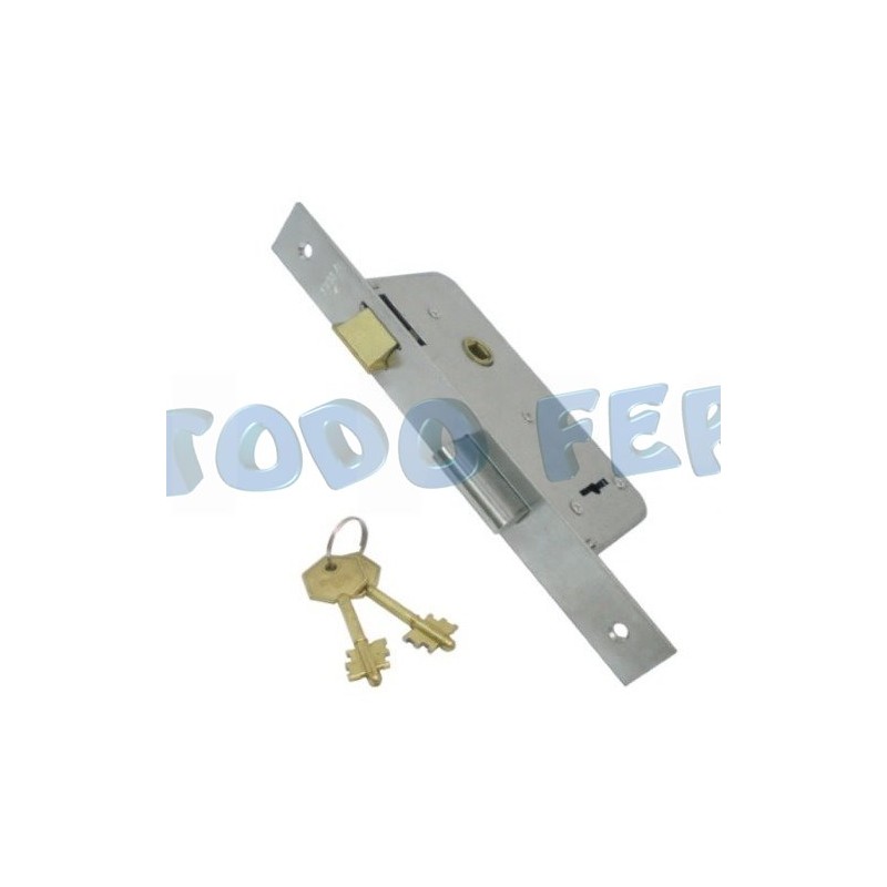 CERRADURA  ATILA 2 DERECHA (200)