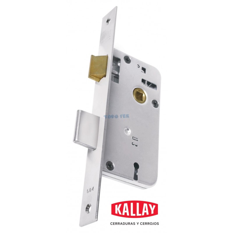 CERRADURA  KALLAY  504 (102)