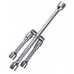 LLAVE CRUZ CROSS PLEGABLE 356MM