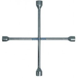 LLAVE CRUZ CROSS P/RUEDA 356MM