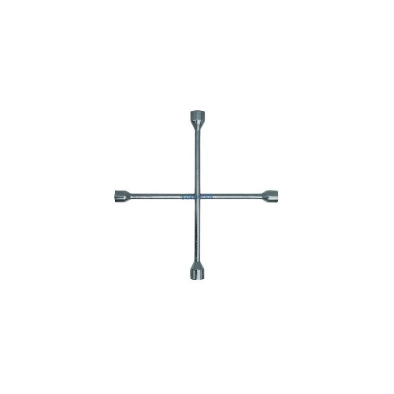 LLAVE CRUZ CROSS P/RUEDA 356MM