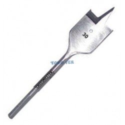 MECHA MADERA 3 PUNTAS CROSS 32MM