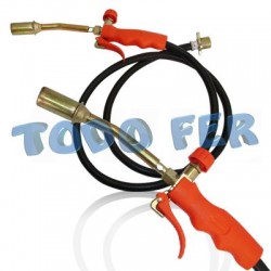 SOLDADOR DUROX 22MM  3KG C/GAT.CURVO