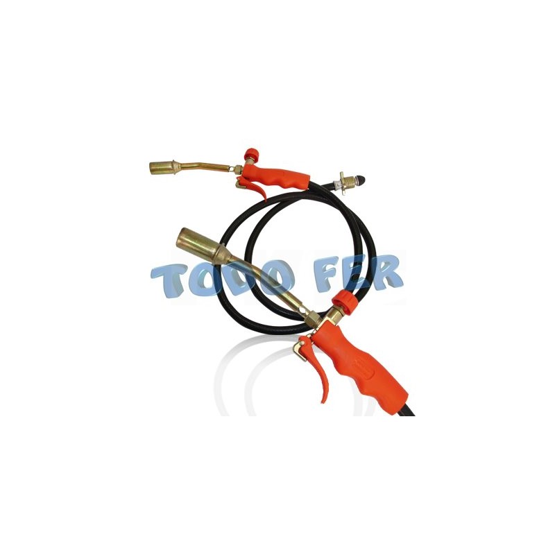 SOLDADOR DUROX 22MM 10KG C/GAT.CURVO