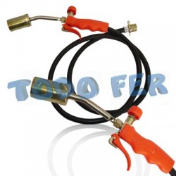 SOLDADOR DUROX 38MM 10KG C/GATILLO