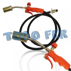 SOLDADOR DUROX 50MM 10KG C/GATILLO