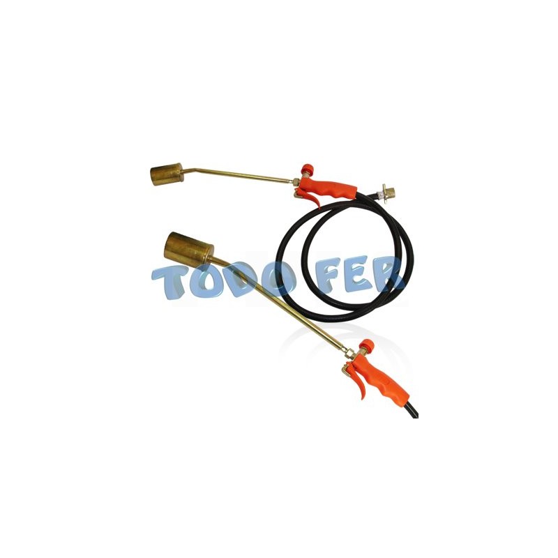 SOLDADOR DUROX 50MM 10KG LARGO C/GAT