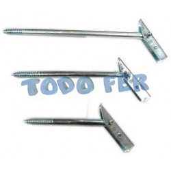 RETEN POSTIGO RP1  90MM EL ESCUERZO