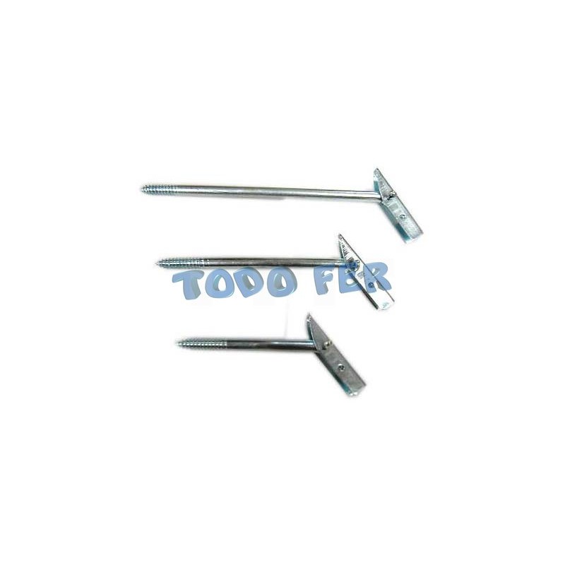 RETEN POSTIGO RP2 120MM EL ESCUERZO