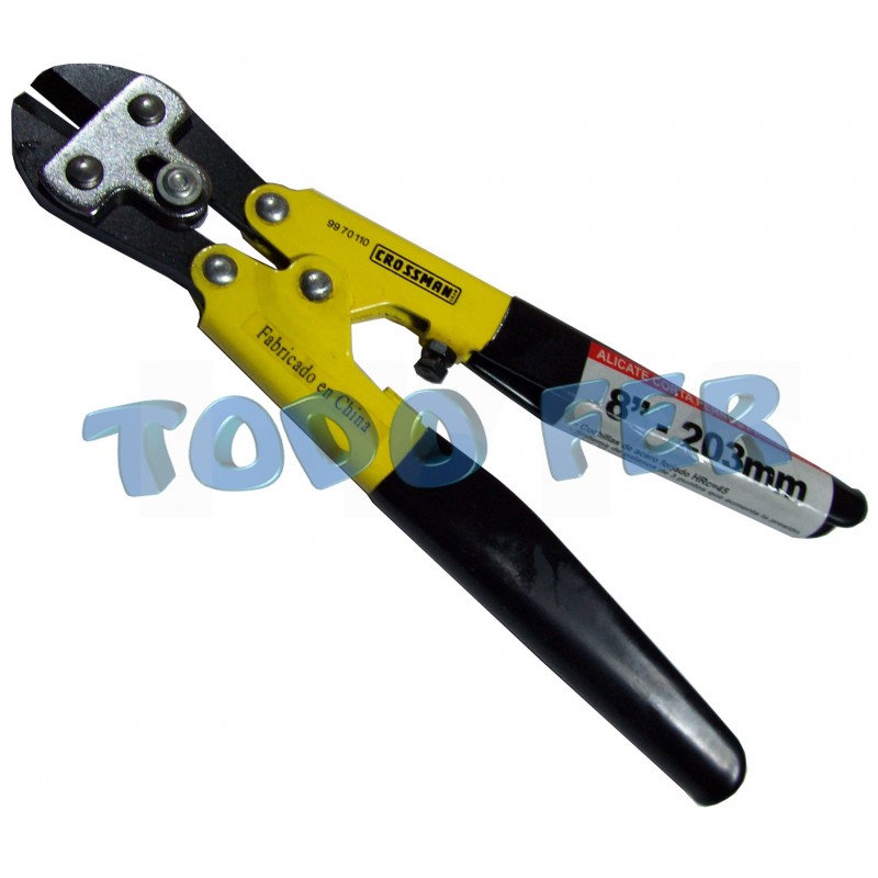 CORTAPERNO CROSS  8  (203MM)