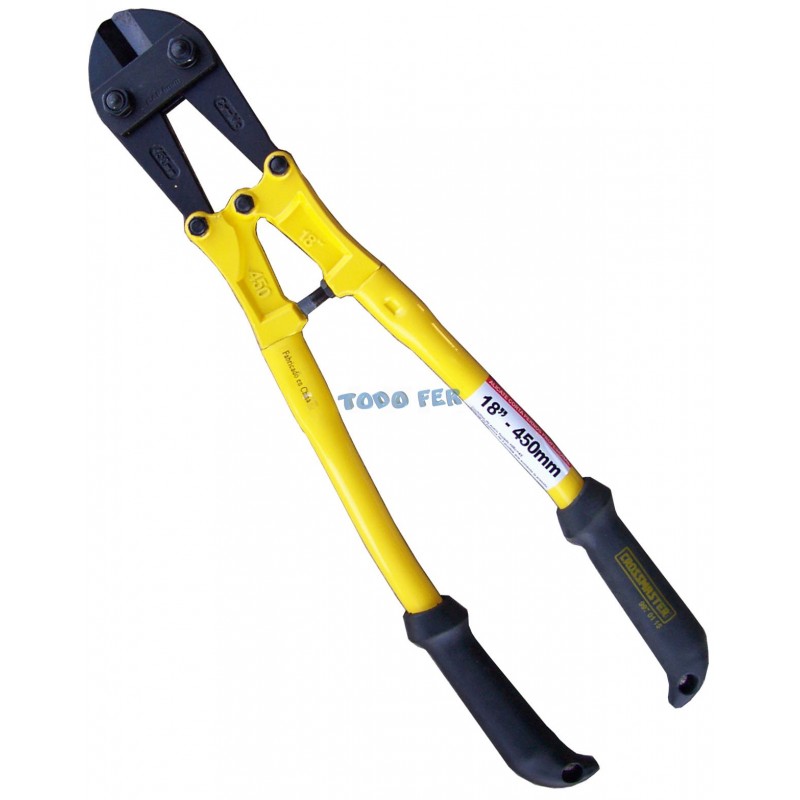 CORTAPERNO CROSS 18 (450MM)