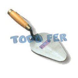 CUCHARA ALBAÑIL EL ROBLE Nº8