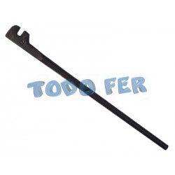 GRINFAS  EL ROBLE   6 MM