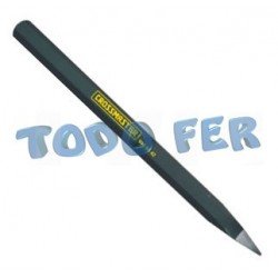 PUNTA CEMENT. CROSS 19X300MM