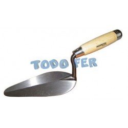 CUCHARA ALBAÑIL CROSS Nº5,5