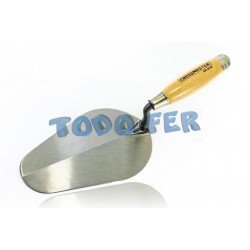 CUCHARA ALBAÑIL CROSS Nº7 R