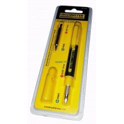 DESTOR. CROSS    4 EN 1 DE BOLSILLO