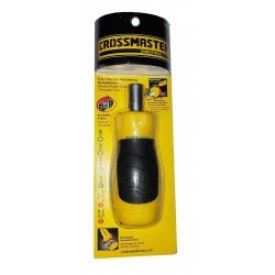 DESTOR. CROSS    6 EN 1 CRIQUET CORTO