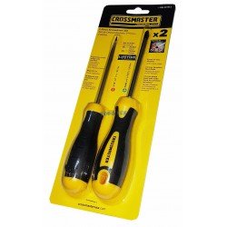 DESTOR. CROSS   SET X 2 UNID.