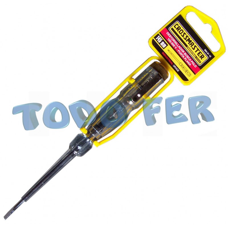 DESTOR. CROSS  BUSCAPOLO 145MM 500V