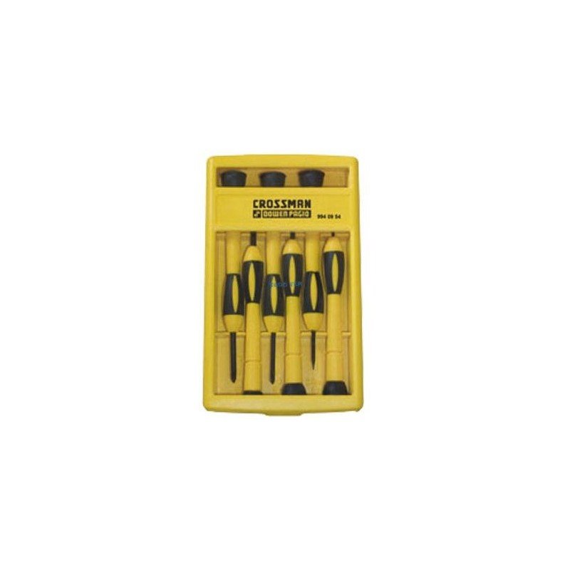 DESTOR. CROSS  P/ELECTRONICA