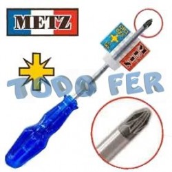 DESTOR. METZ  P.DRIVE 0X100