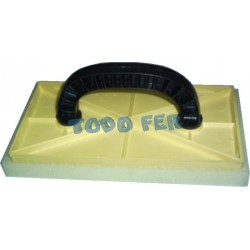 FRATACHO  FIELTRET  12X21 MEDIANO (15U)