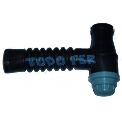 SIFON GOMA FIELTRET  SIMPLE