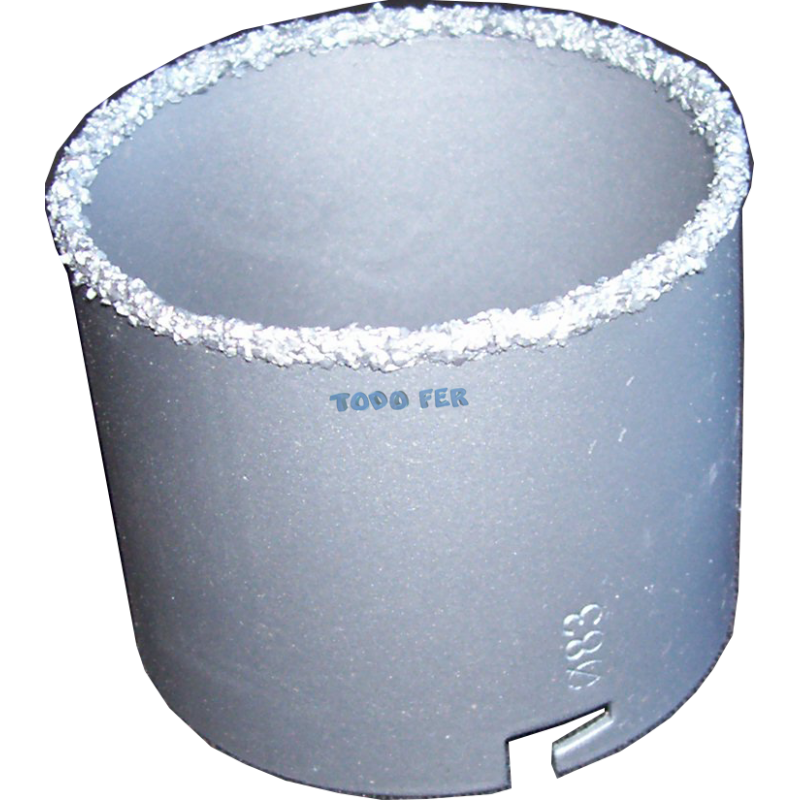 SIERRA COPA CARB. TUNG. 113MM