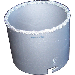 SIERRA COPA CARB. TUNG. 103MM