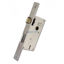 CERRADURA  PRIVE  102(BOLSA)