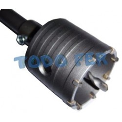 SIERRA COPA D.WIDIA RHEIN 105MM