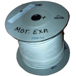 SOGA P/MOTOR EXPLOSION 3MM. (MT)