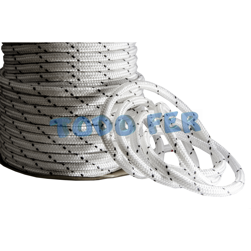 SOGA TRENZADA P.P. 20 MM