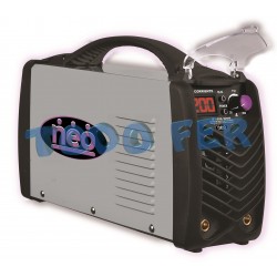 SOLDADORA NEO INV. 200A