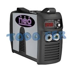 SOLDADORA NEO INV. 250A