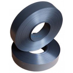 CINTA CERCO PREMIUM NEGRO 50MM (5M2)