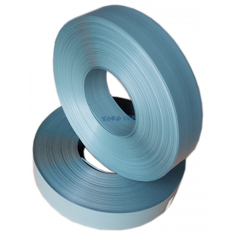 CINTA CERCO PREMIUM VERDE 50MM (5M2)