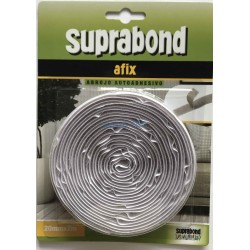 ABROJO AUTOADHES. 20MM X 2 MTS