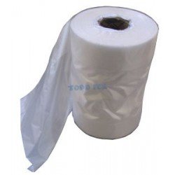 BOLSA ARR.POLIET. A.DENS. 20 X 25 (1,2KG APROX)