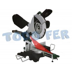 INGLETADORA SALKOR 254MM 2400W