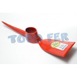 PICO TRAMONT. PUNTA Y PALA 104MM 5LBS