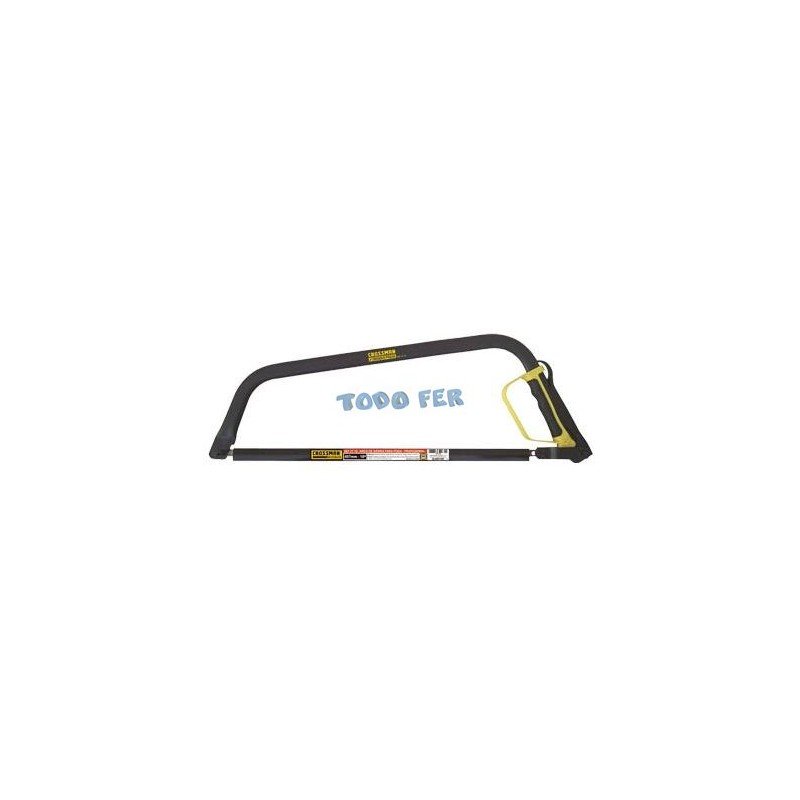 ARCO SIERRA CROSS MONTARAZ 30