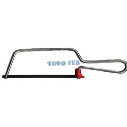 ARCO SIERRA JUNIOR C/HOJA