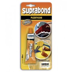 ADHESIVO PLASTICOS PEGOVIN 25CC