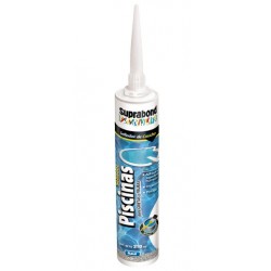 SELLADOR PISCINAS SUPRABOND 310ML