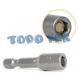 BOCALLAVE MAGNETICA TOKITS  1/4