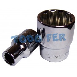 BOCALLAVE RHEIN 1/2X 23 MM